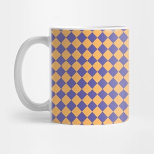 Simple Seamless Pattern Mug